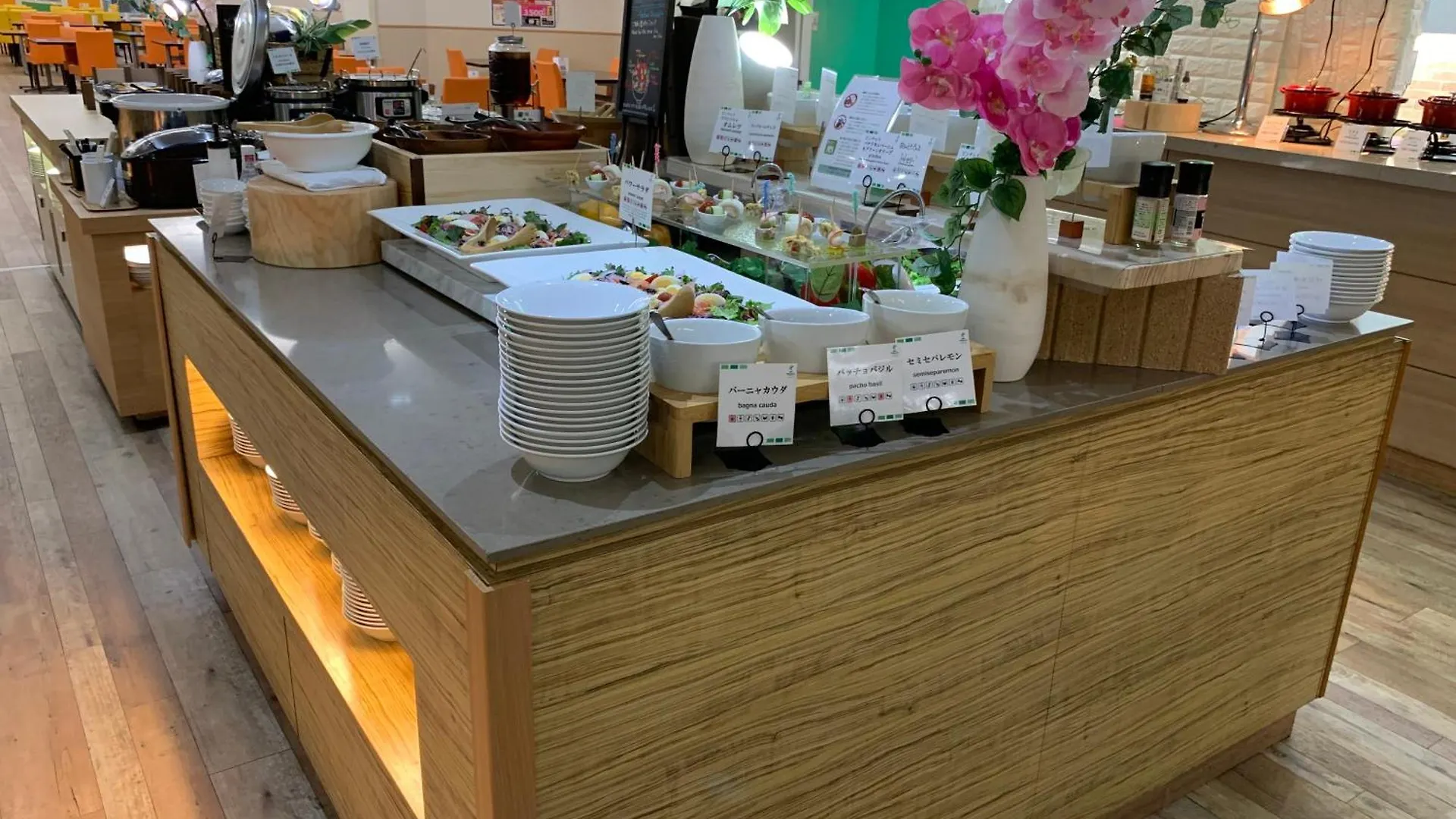 *** 호텔 아나 홀리데이 인 삿포로 스스키노 삿포로 시 일본