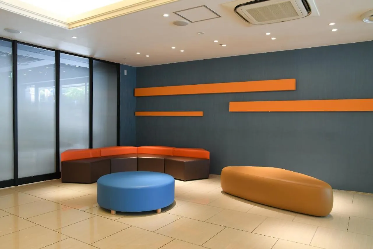 Ana Holiday Inn Sapporo Susukino By Ihg Hotel