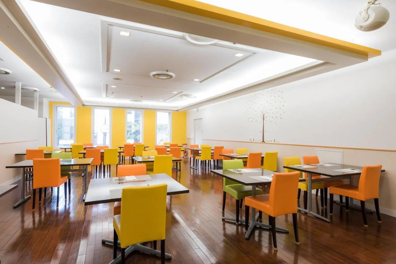 Ana Holiday Inn Sapporo Susukino By Ihg Hotel