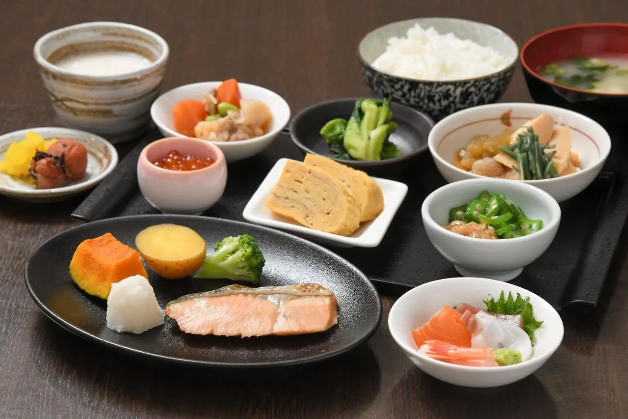 Ana Holiday Inn Sapporo Susukino By Ihg Japon