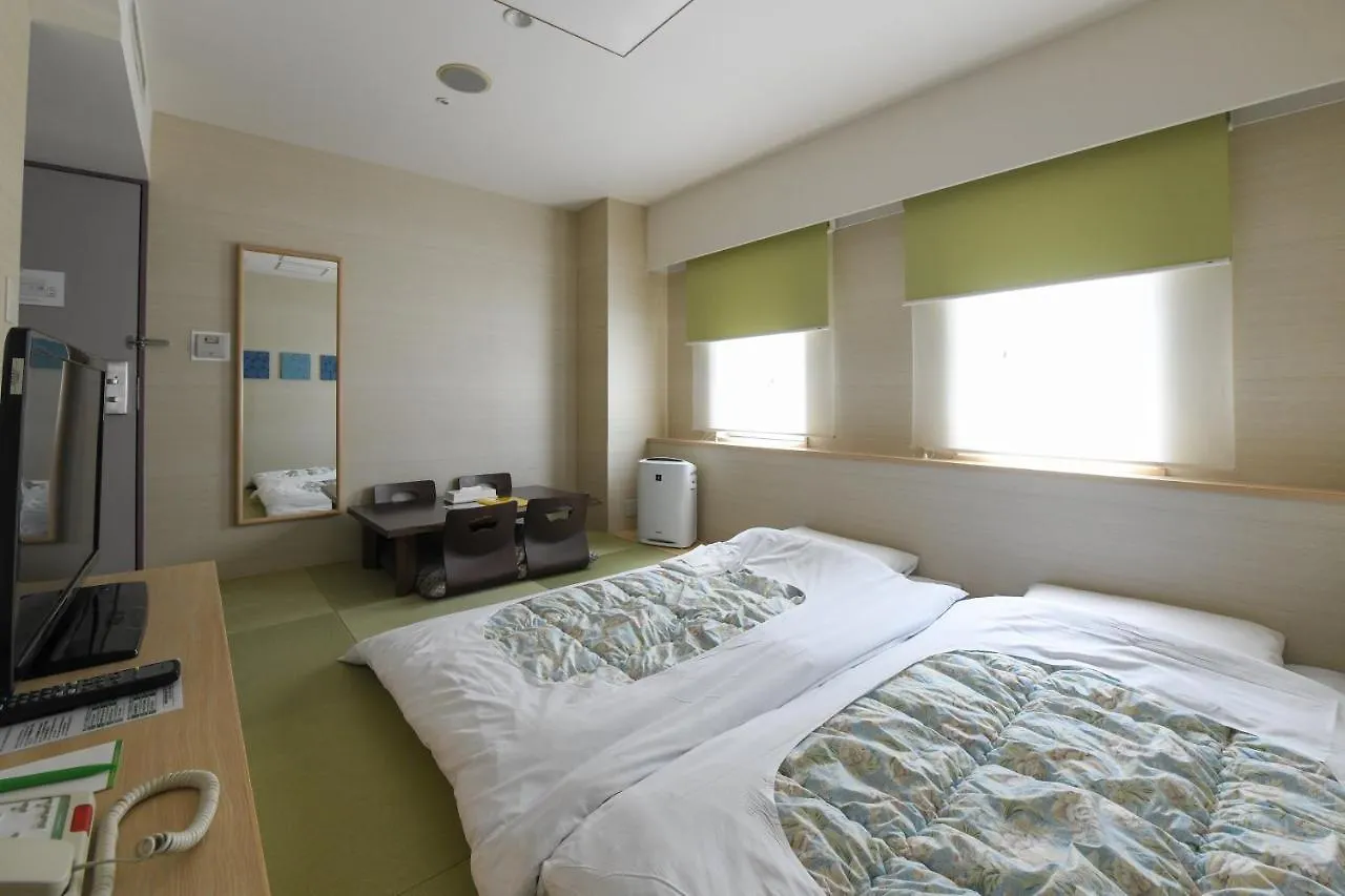 Ana Holiday Inn Sapporo Susukino By Ihg