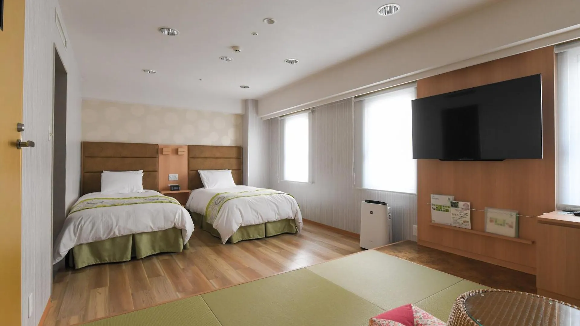 Ana Holiday Inn Sapporo Susukino By Ihg Giappone