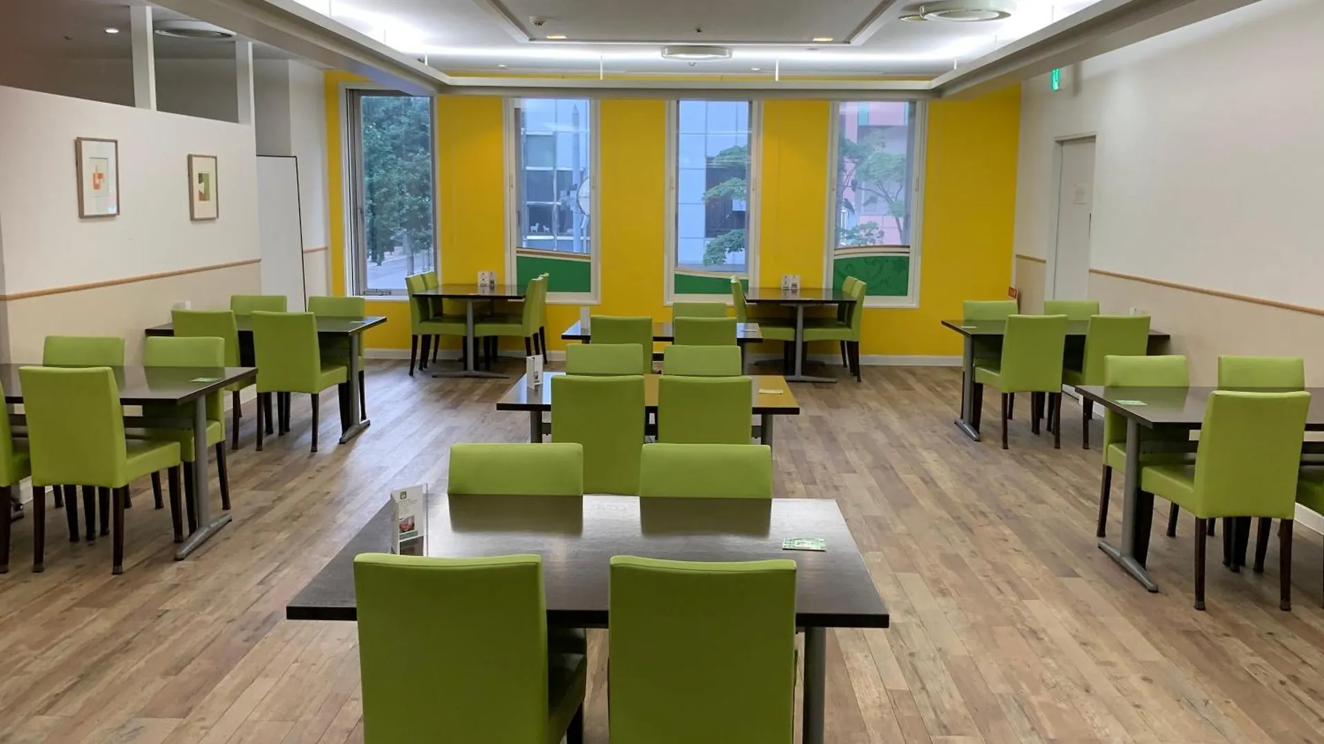 Ana Holiday Inn Sapporo Susukino By Ihg 3*,  Giappone