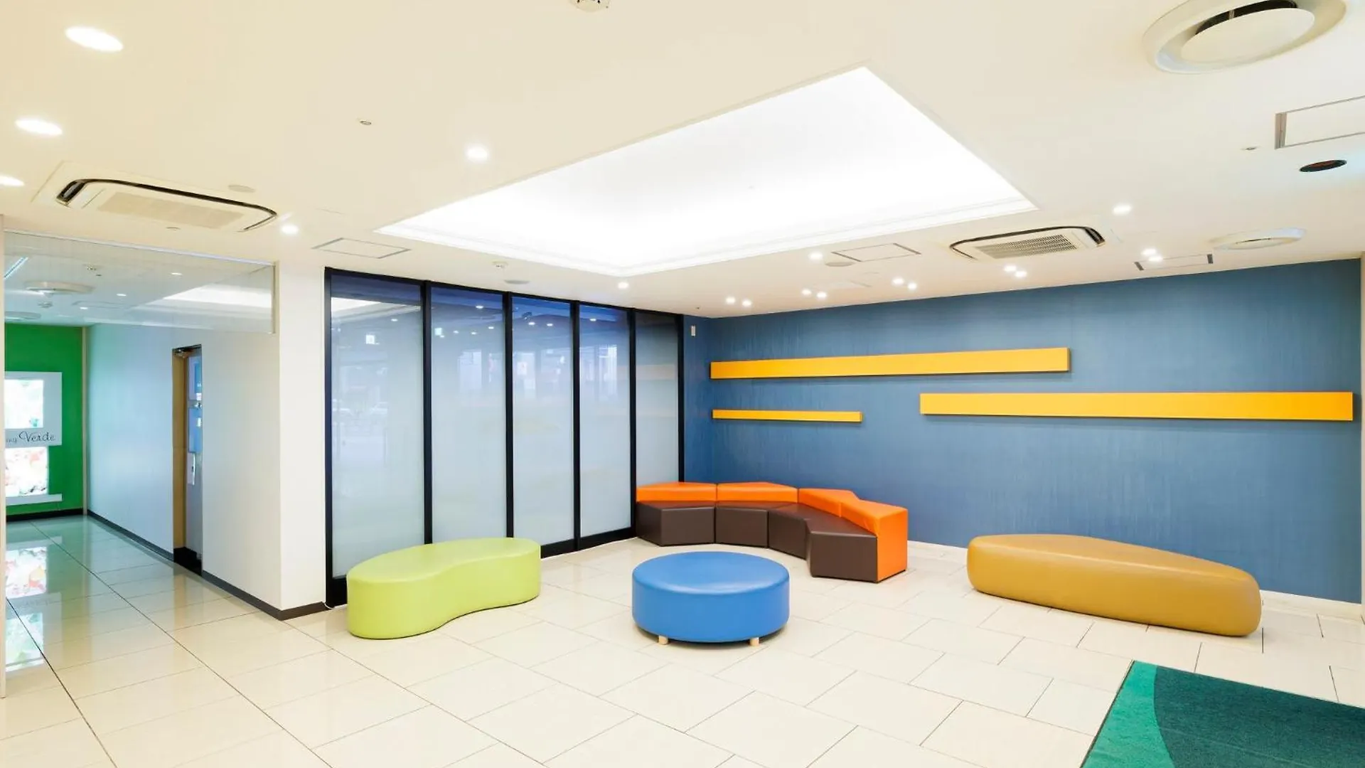 Ana Holiday Inn Sapporo Susukino By Ihg Hotel