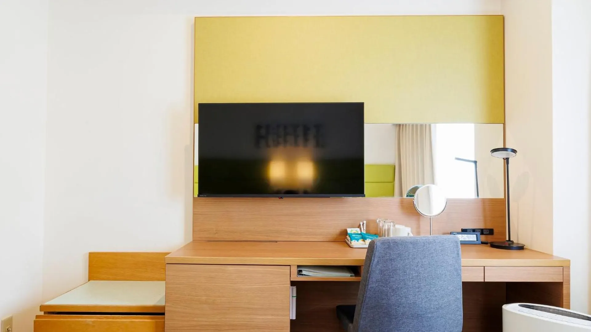 Ana Holiday Inn Sapporo Susukino By Ihg