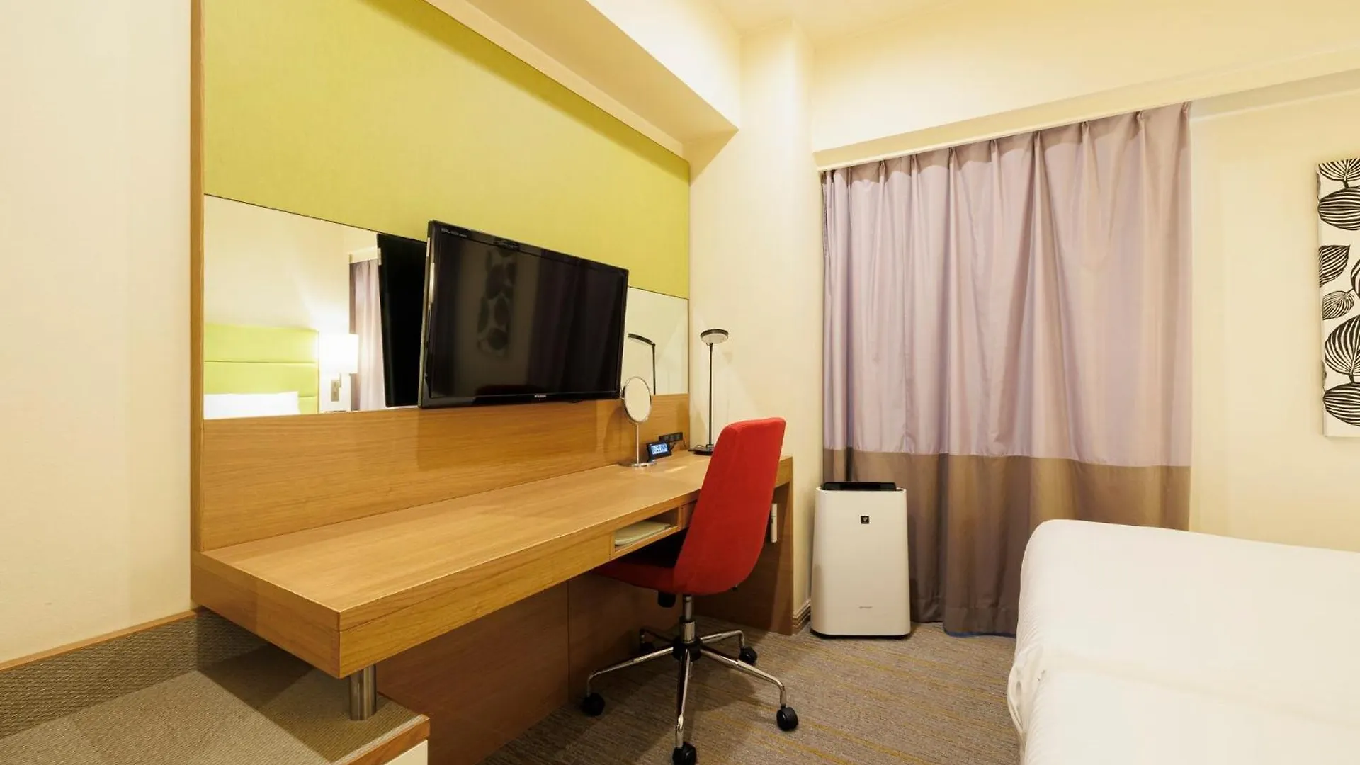 Hotel Ana Holiday Inn Sapporo Susukino By Ihg
