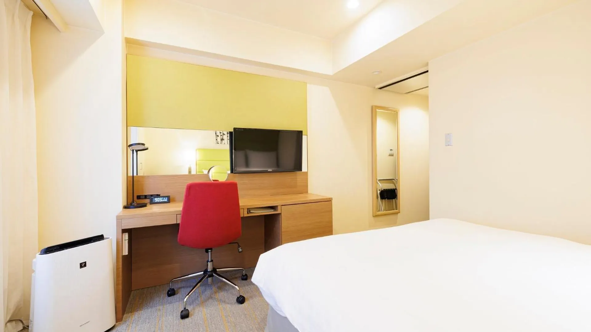 Ana Holiday Inn Sapporo Susukino By Ihg Hotel