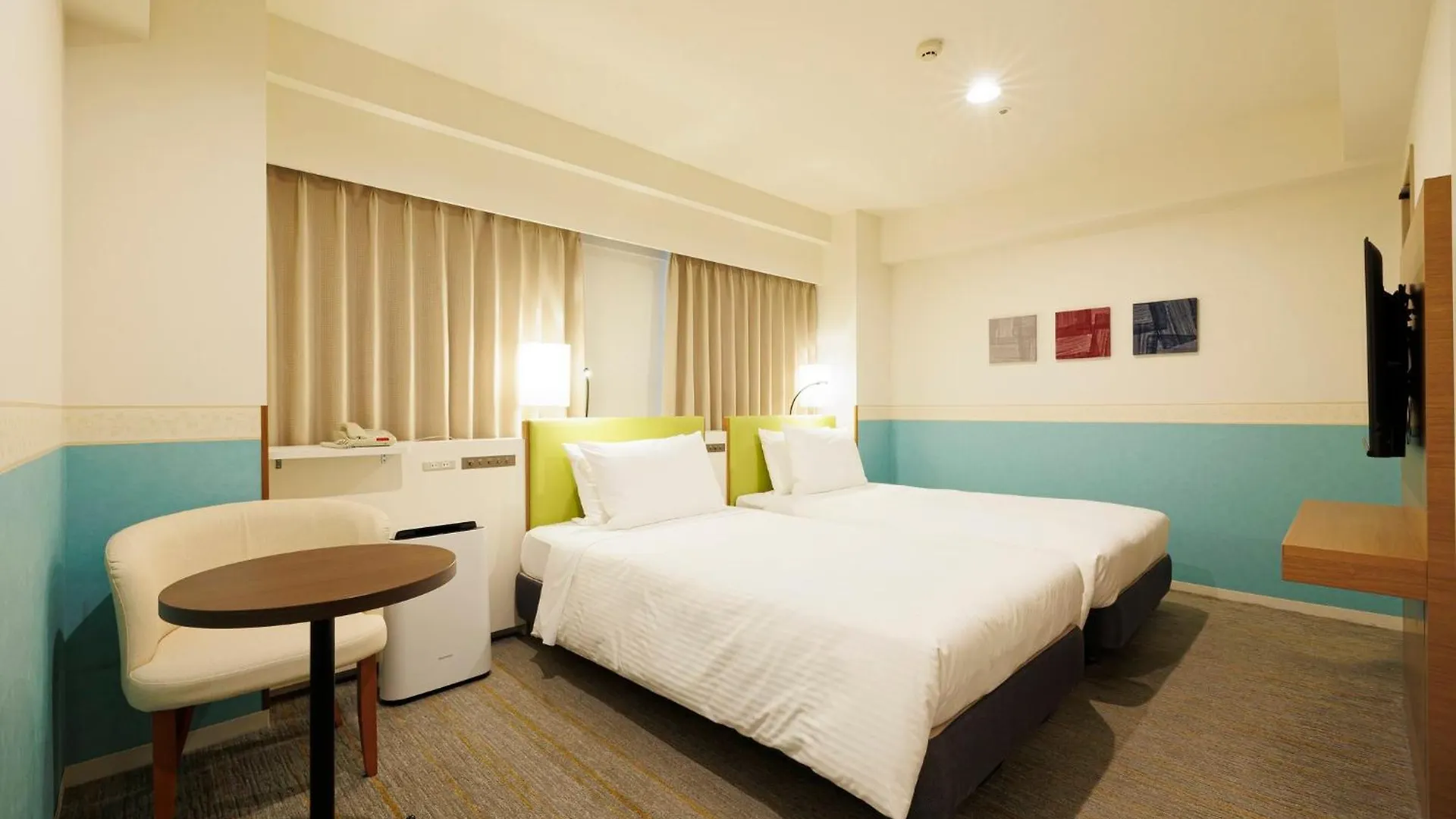 *** Hotel Ana Holiday Inn Sapporo Susukino By Ihg Giappone