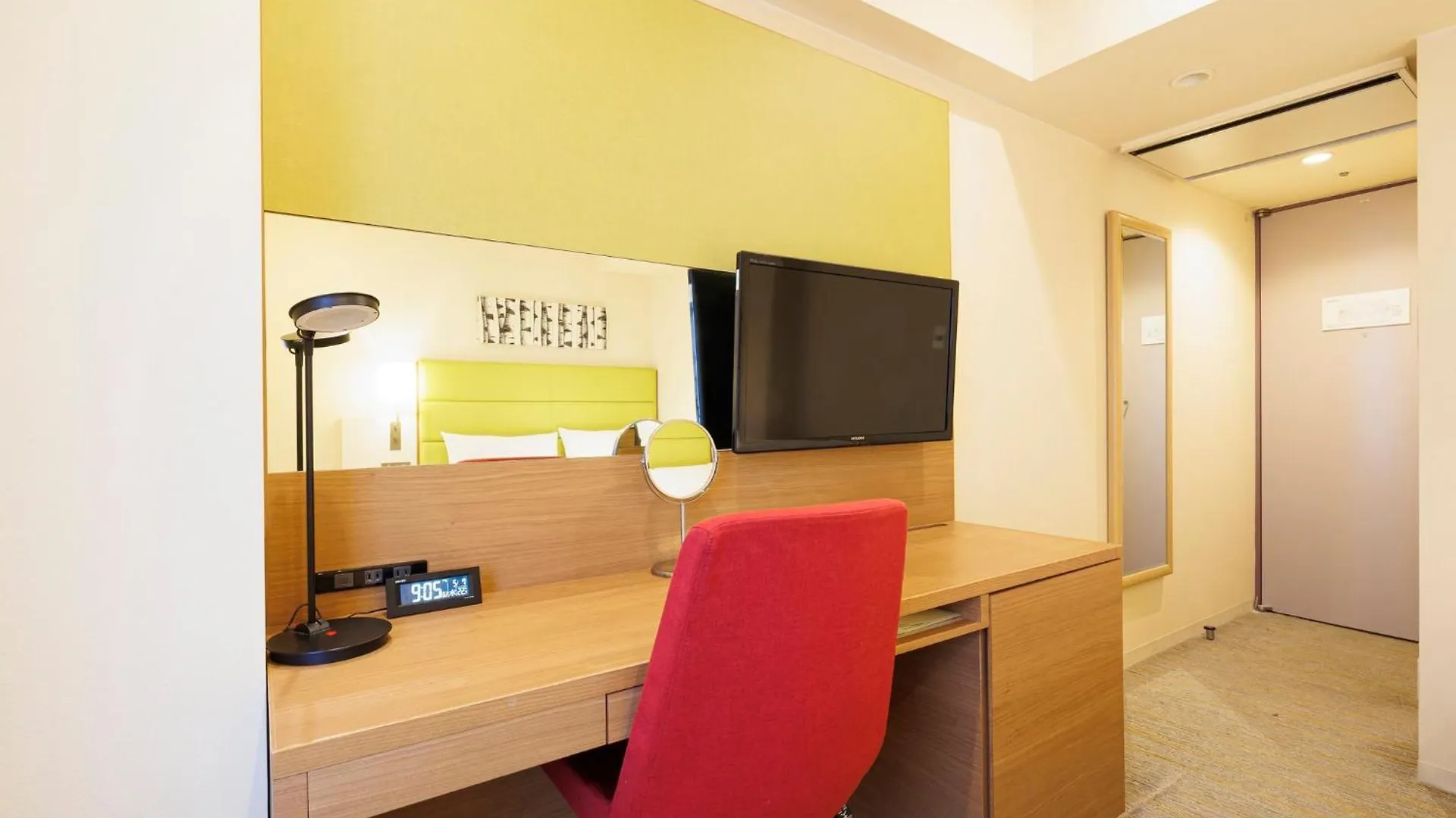 Ana Holiday Inn Sapporo Susukino By Ihg Hotel