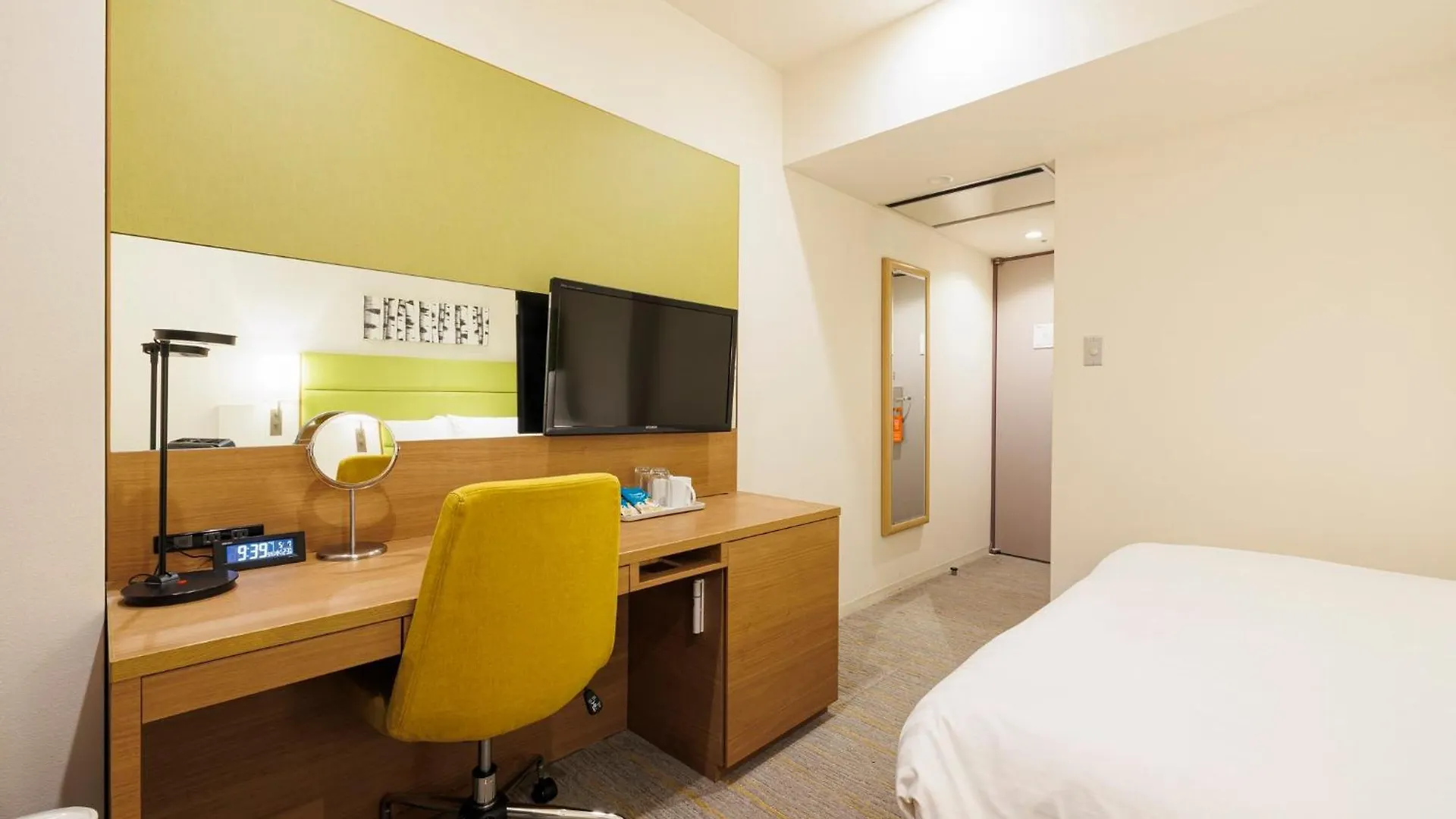 Ana Holiday Inn Sapporo Susukino By Ihg