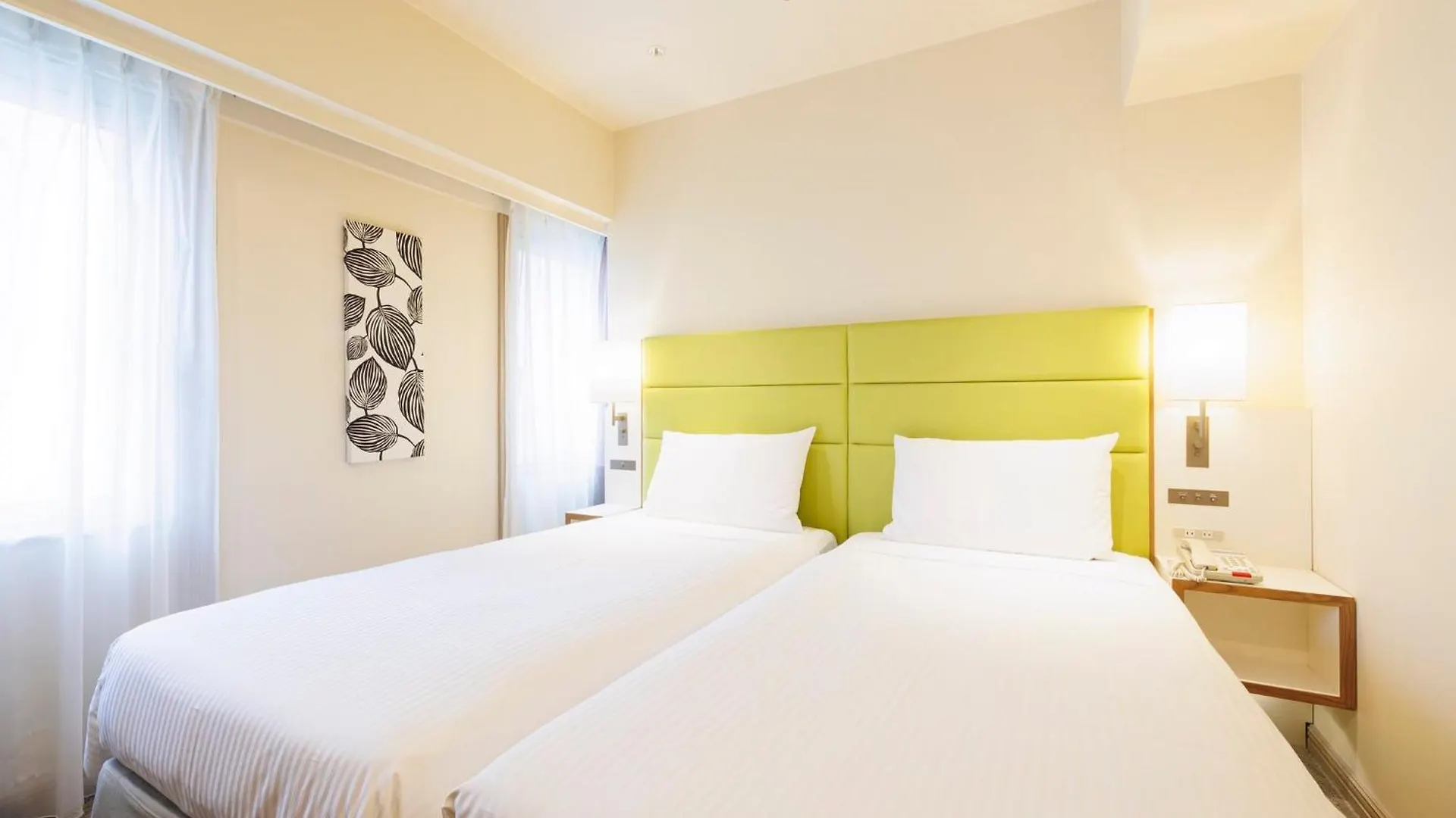 Ana Holiday Inn Sapporo Susukino By Ihg Hotel