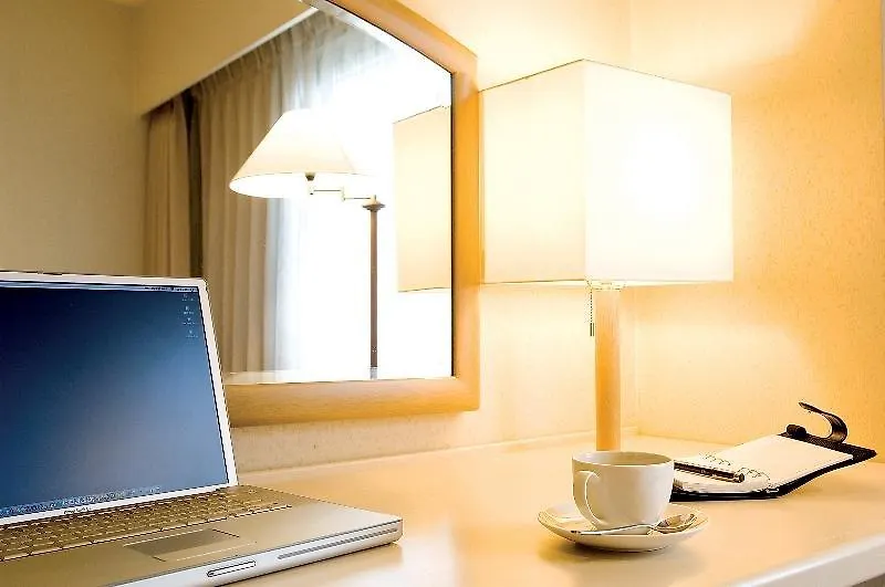 Ana Holiday Inn Sapporo Susukino By Ihg Hotel